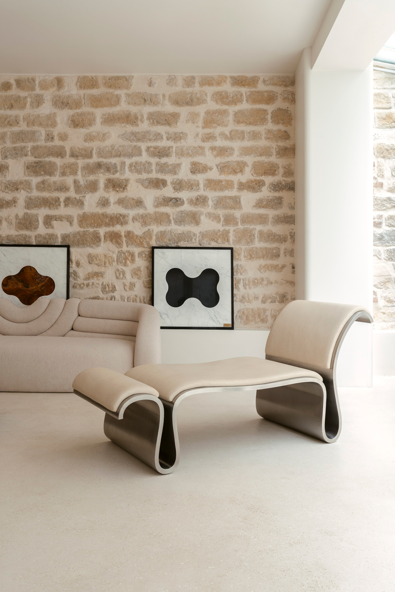 Emma Donnersberg — Ribbon Collection